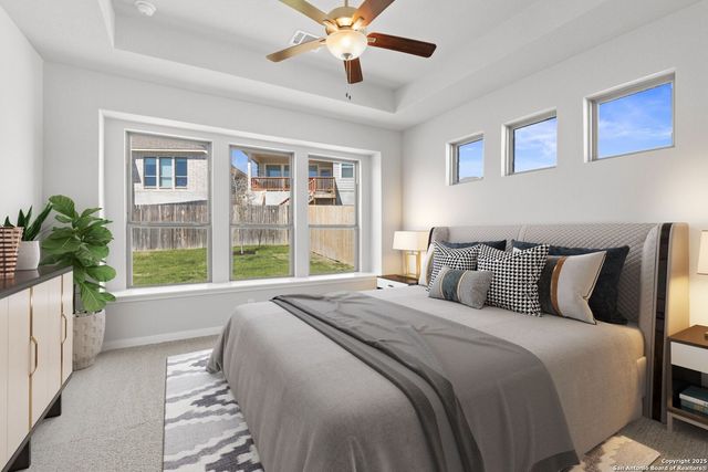 2519 Sueno Point, San Antonio, TX 78245