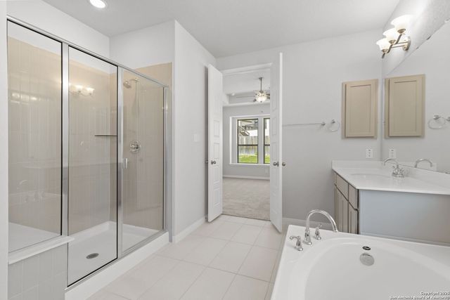 2519 Sueno Point, San Antonio, TX 78245