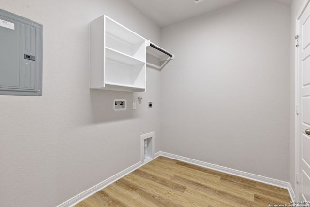 2519 Sueno Point, San Antonio, TX 78245