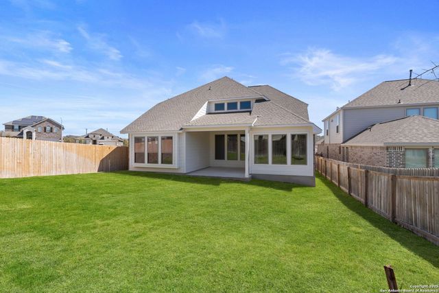 2519 Sueno Point, San Antonio, TX 78245