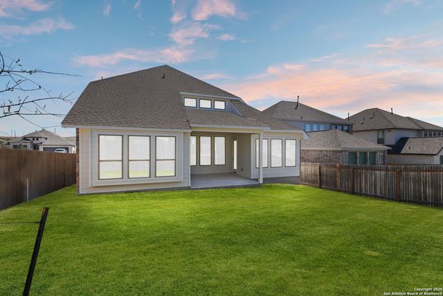 2519 Sueno Point, San Antonio, TX 78245