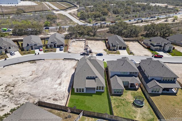 2519 Sueno Point, San Antonio, TX 78245