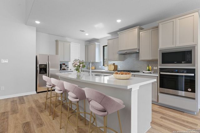 2519 Sueno Point, San Antonio, TX 78245