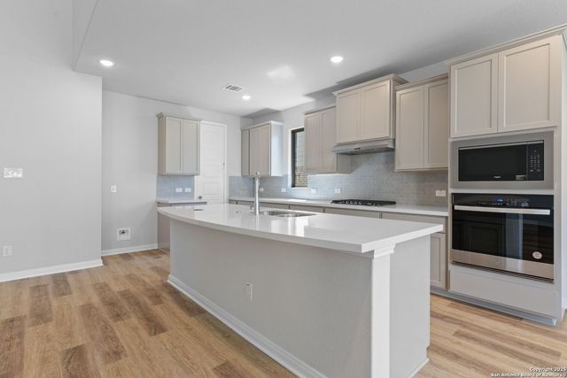 2519 Sueno Point, San Antonio, TX 78245