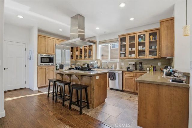 879 Islay, San Luis Obispo, CA 93401