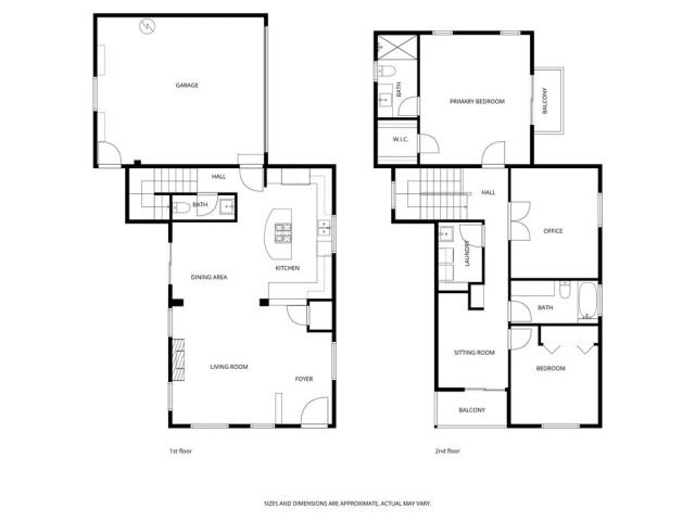 879 Islay, San Luis Obispo, CA 93401