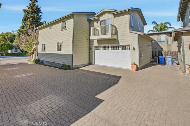 879 Islay, San Luis Obispo, CA 93401