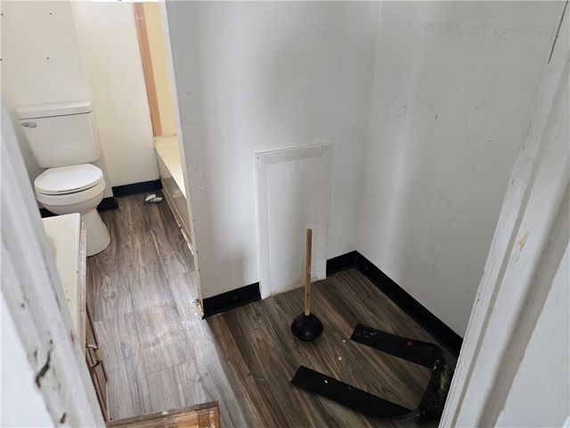 115-117 Peter Street, Duquesne, PA 15110