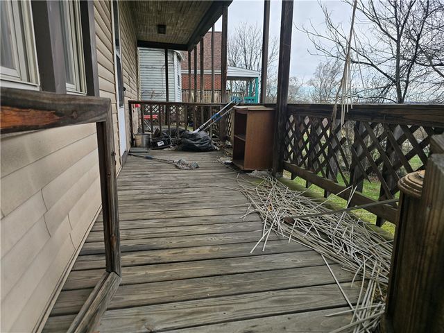 115-117 Peter Street, Duquesne, PA 15110