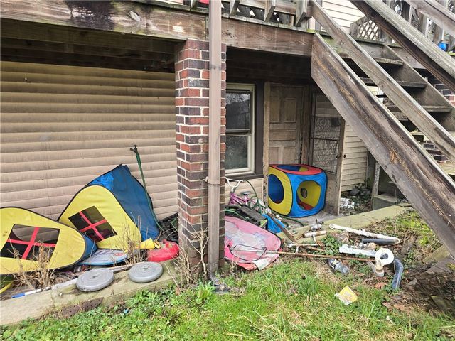 115-117 Peter Street, Duquesne, PA 15110