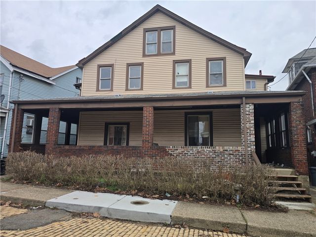 115-117 Peter Street, Duquesne, PA 15110