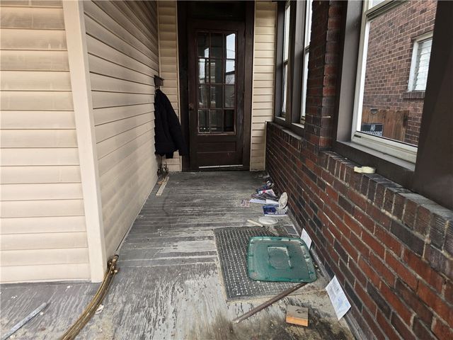 115-117 Peter Street, Duquesne, PA 15110