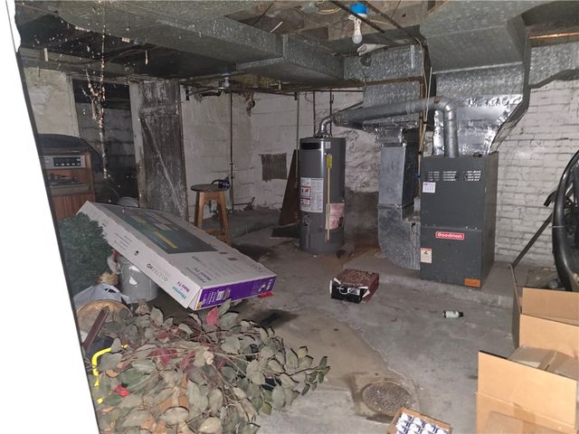 115-117 Peter Street, Duquesne, PA 15110