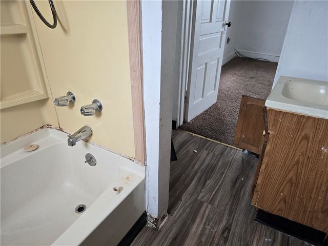 115-117 Peter Street, Duquesne, PA 15110