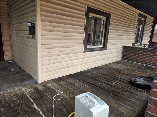 115-117 Peter Street, Duquesne, PA 15110