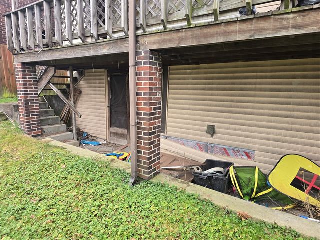 115-117 Peter Street, Duquesne, PA 15110