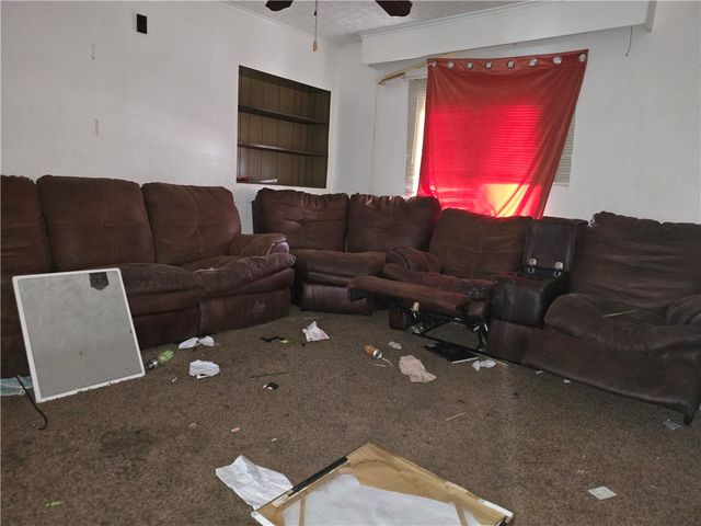 115-117 Peter Street, Duquesne, PA 15110