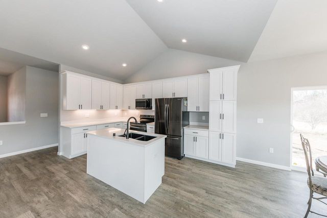 Lt1 Hillside LANE, Cedarburg, WI 53012