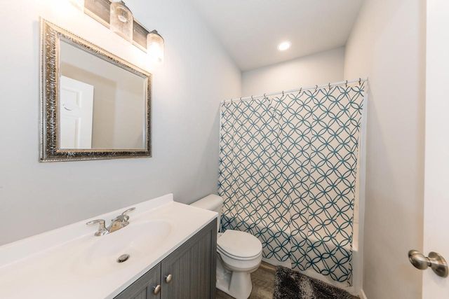 Lt1 Hillside LANE, Cedarburg, WI 53012