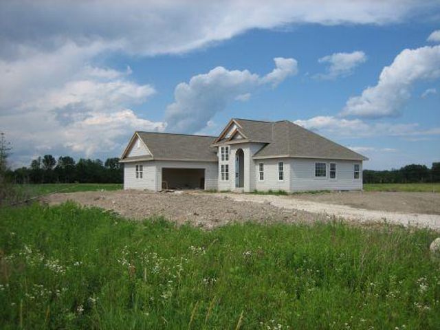 Lt1 Hillside LANE, Cedarburg, WI 53012