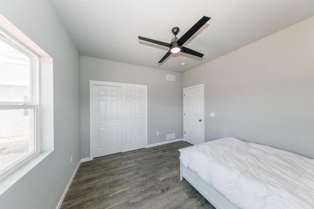 Lt1 Hillside LANE, Cedarburg, WI 53012