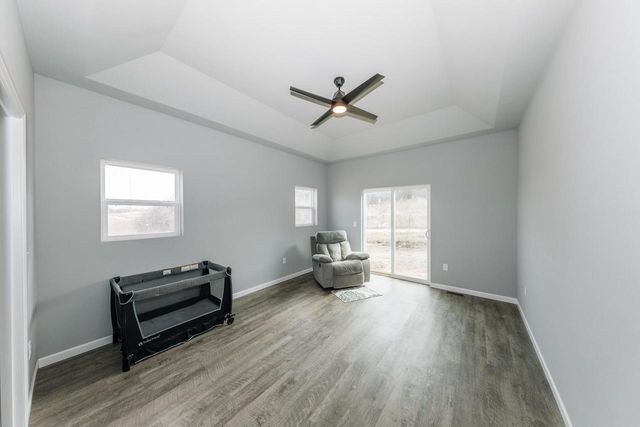 Lt1 Hillside LANE, Cedarburg, WI 53012