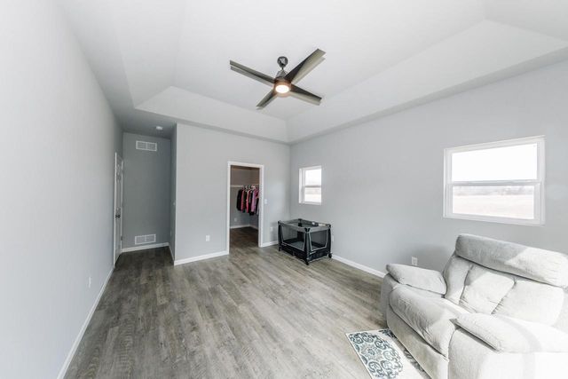 Lt1 Hillside LANE, Cedarburg, WI 53012