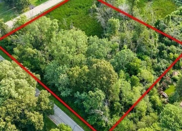 Lt1 Hillside LANE, Cedarburg, WI 53012