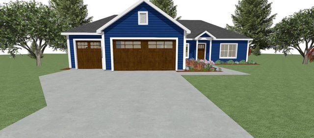 Lt1 Hillside LANE, Cedarburg, WI 53012