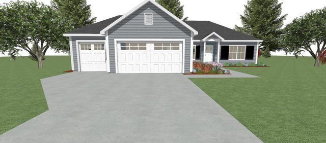 Lt1 Hillside LANE, Cedarburg, WI 53012