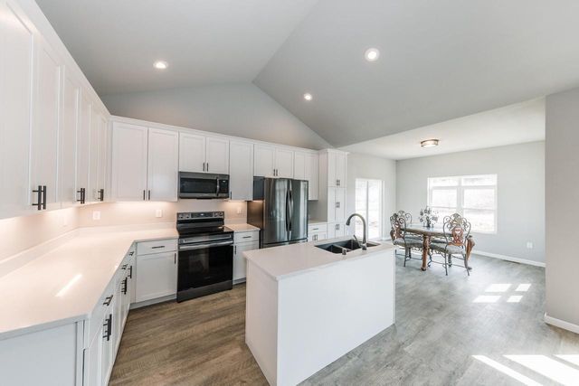 Lt1 Hillside LANE, Cedarburg, WI 53012