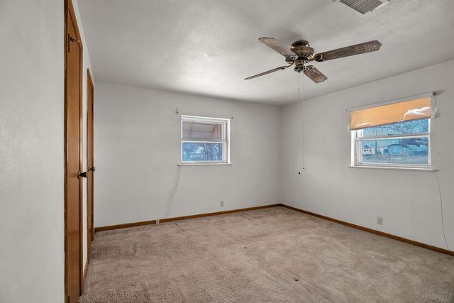 110 Jonesboro Rd, Big Spring, TX 79720