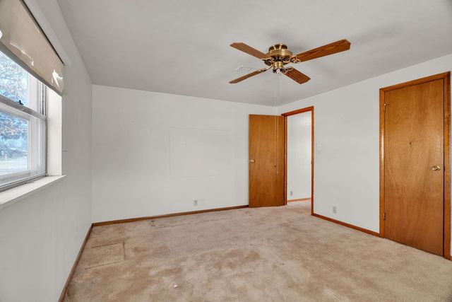 110 Jonesboro Rd, Big Spring, TX 79720