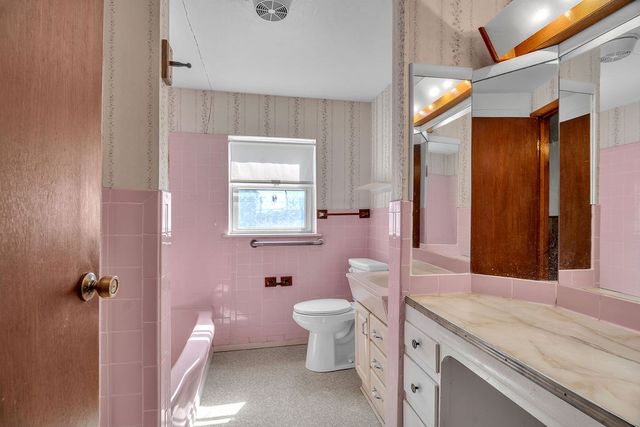 110 Jonesboro Rd, Big Spring, TX 79720