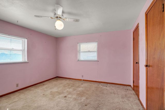 110 Jonesboro Rd, Big Spring, TX 79720