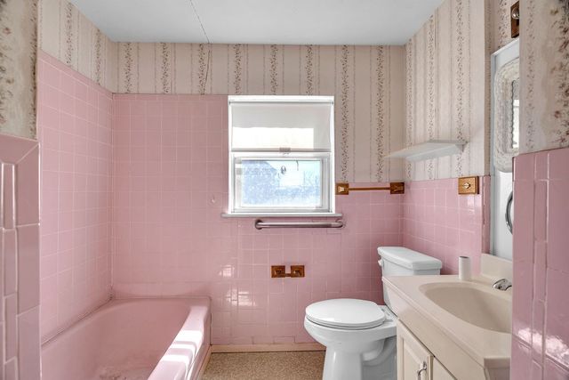 110 Jonesboro Rd, Big Spring, TX 79720