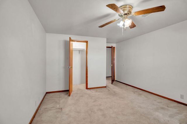 110 Jonesboro Rd, Big Spring, TX 79720