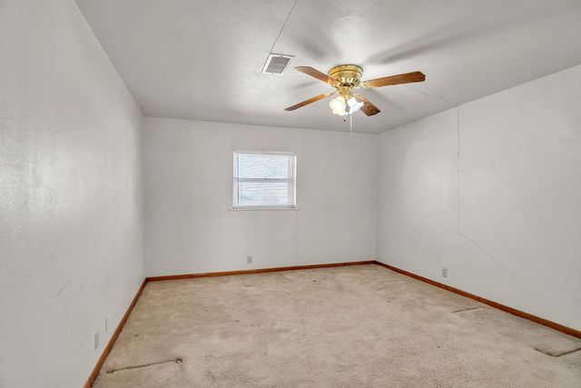 110 Jonesboro Rd, Big Spring, TX 79720