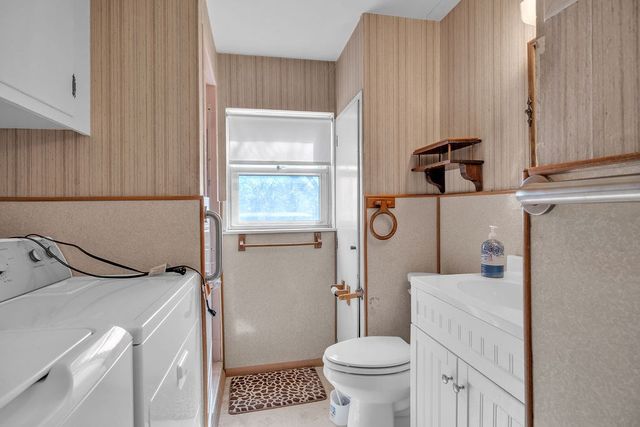 110 Jonesboro Rd, Big Spring, TX 79720