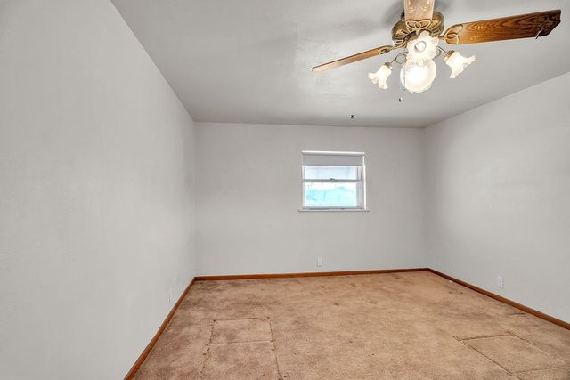 110 Jonesboro Rd, Big Spring, TX 79720