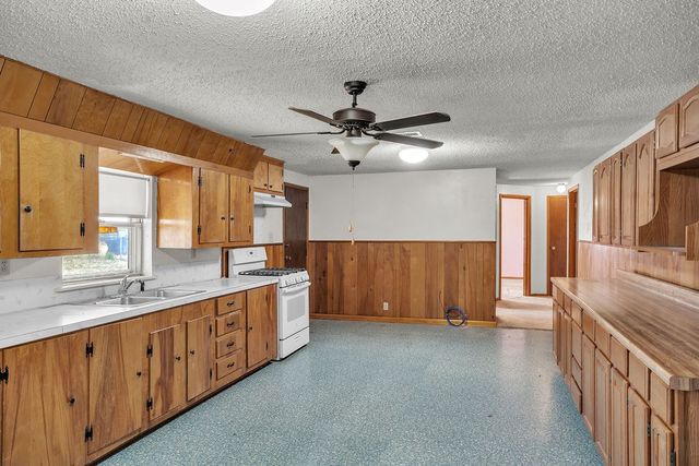 110 Jonesboro Rd, Big Spring, TX 79720