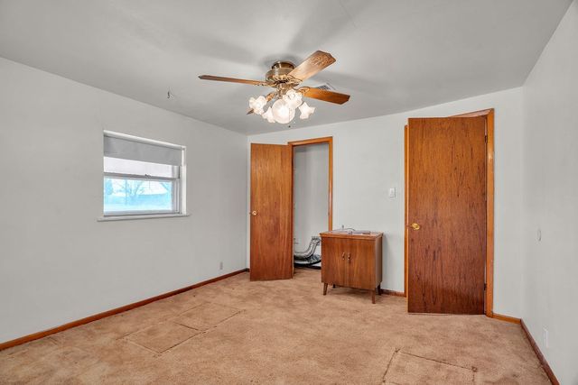 110 Jonesboro Rd, Big Spring, TX 79720