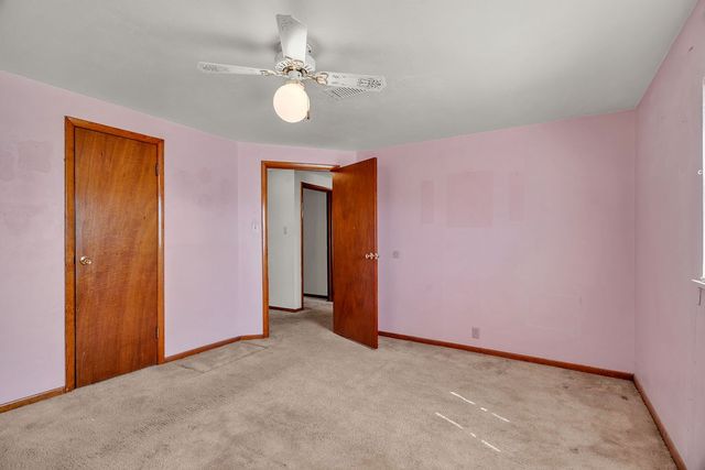 110 Jonesboro Rd, Big Spring, TX 79720