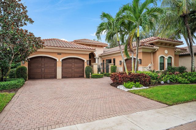 8478 HAWKS GULLY Avenue, Delray Beach, FL 33446