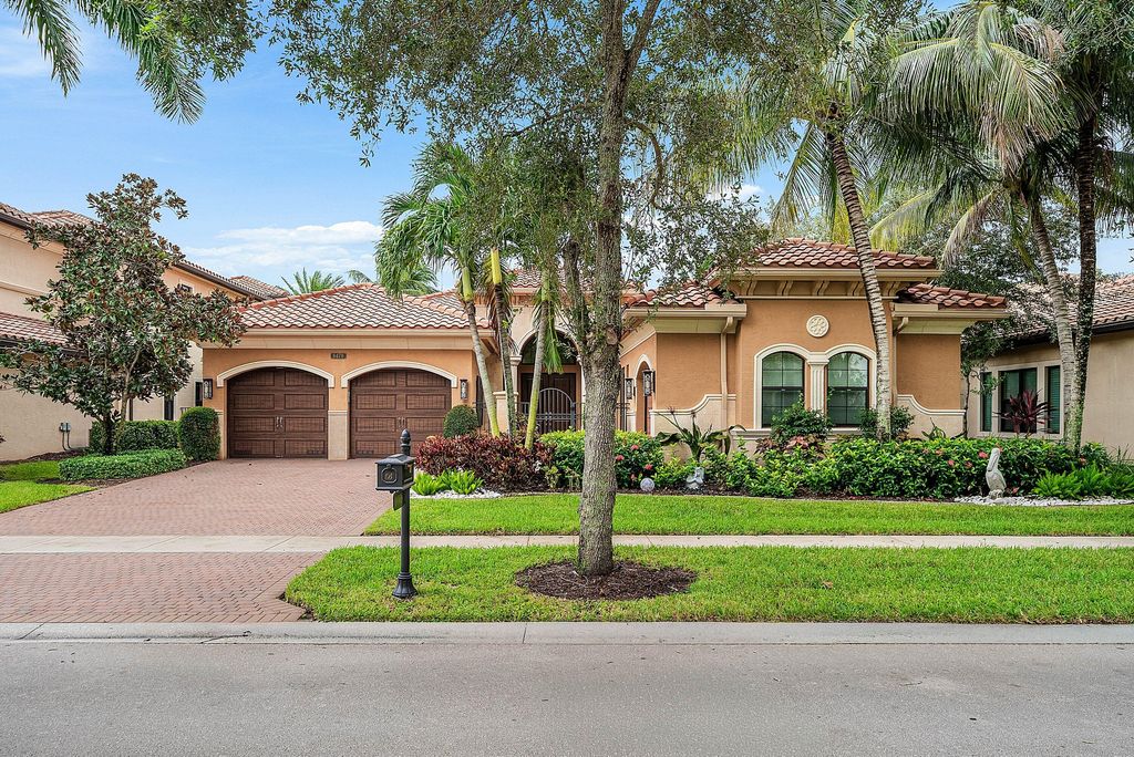 8478 HAWKS GULLY Avenue, Delray Beach, FL 33446