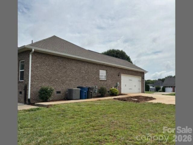 317 Thistle Lane, Statesville, NC 28625