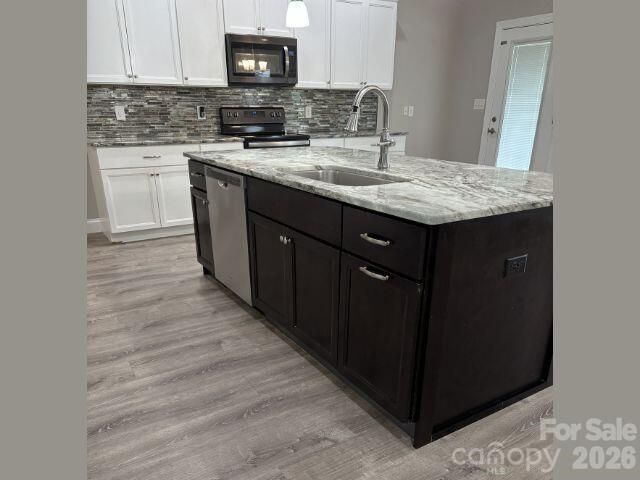317 Thistle Lane, Statesville, NC 28625