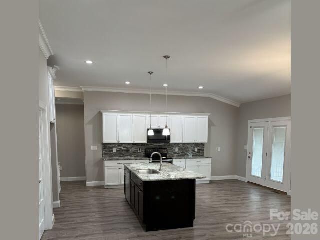 317 Thistle Lane, Statesville, NC 28625