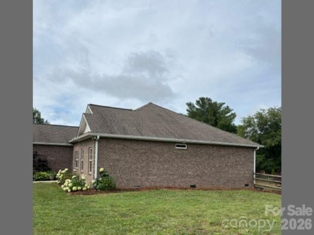 317 Thistle Lane, Statesville, NC 28625