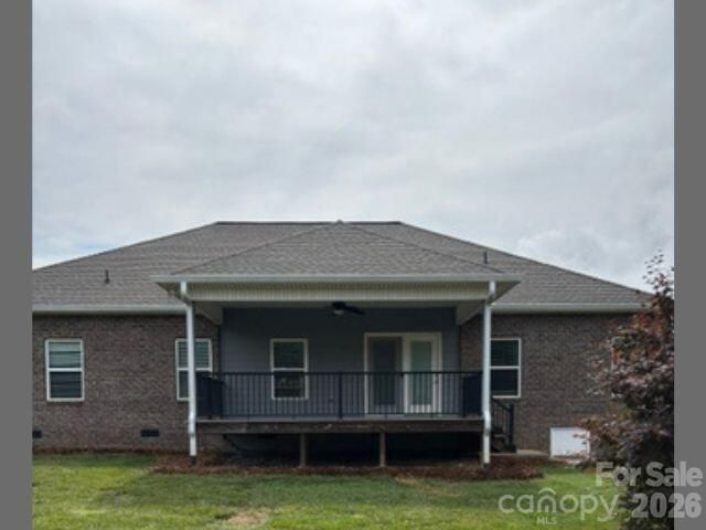 317 Thistle Lane, Statesville, NC 28625